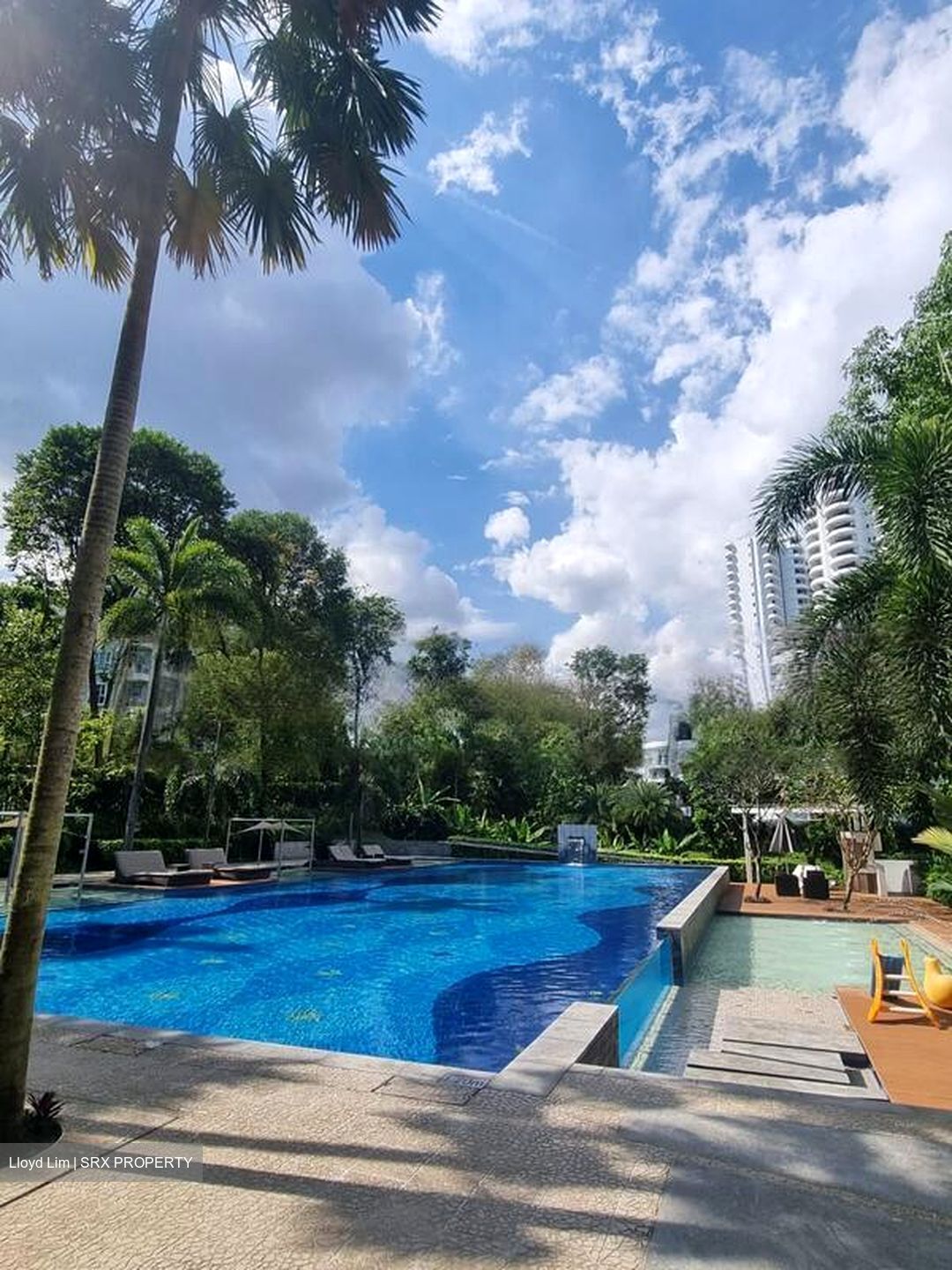 Nathan Suites (D10), Condominium #467700031